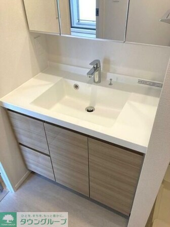 パークアクシス東陽町レジデンスの物件内観写真